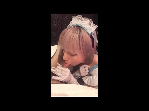 ❤️ Japanese Idol [mayuka], kostum pelayan Prancis, bagian 1, blowjob dan brengsek dengan lotion ❌ Porn keras di porno id.rex-porn-com.ru ️❤