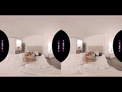 ❤️ PORNBCN VR Dua lesbian muda bangun terangsang dalam realitas virtual 4K 180 3D Geneva Bellucci Katrina Moreno ❌ Porn keras di porno id.rex-porn-com.ru ️❤