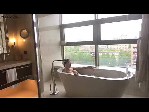 ❤️ Sayang yang luar biasa dengan penuh semangat menyentak vaginanya di kamar mandi ❌ Porn keras di porno id.rex-porn-com.ru ️❤